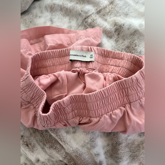Abercrombie & Fitch Women’s Boxer Shorts, Size XS - Picture 3 of 6
